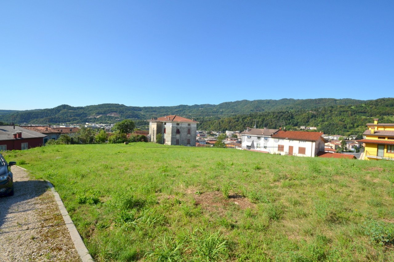 Retecasa_Valdagno - Terreno edificabile Valdagno - foto 1