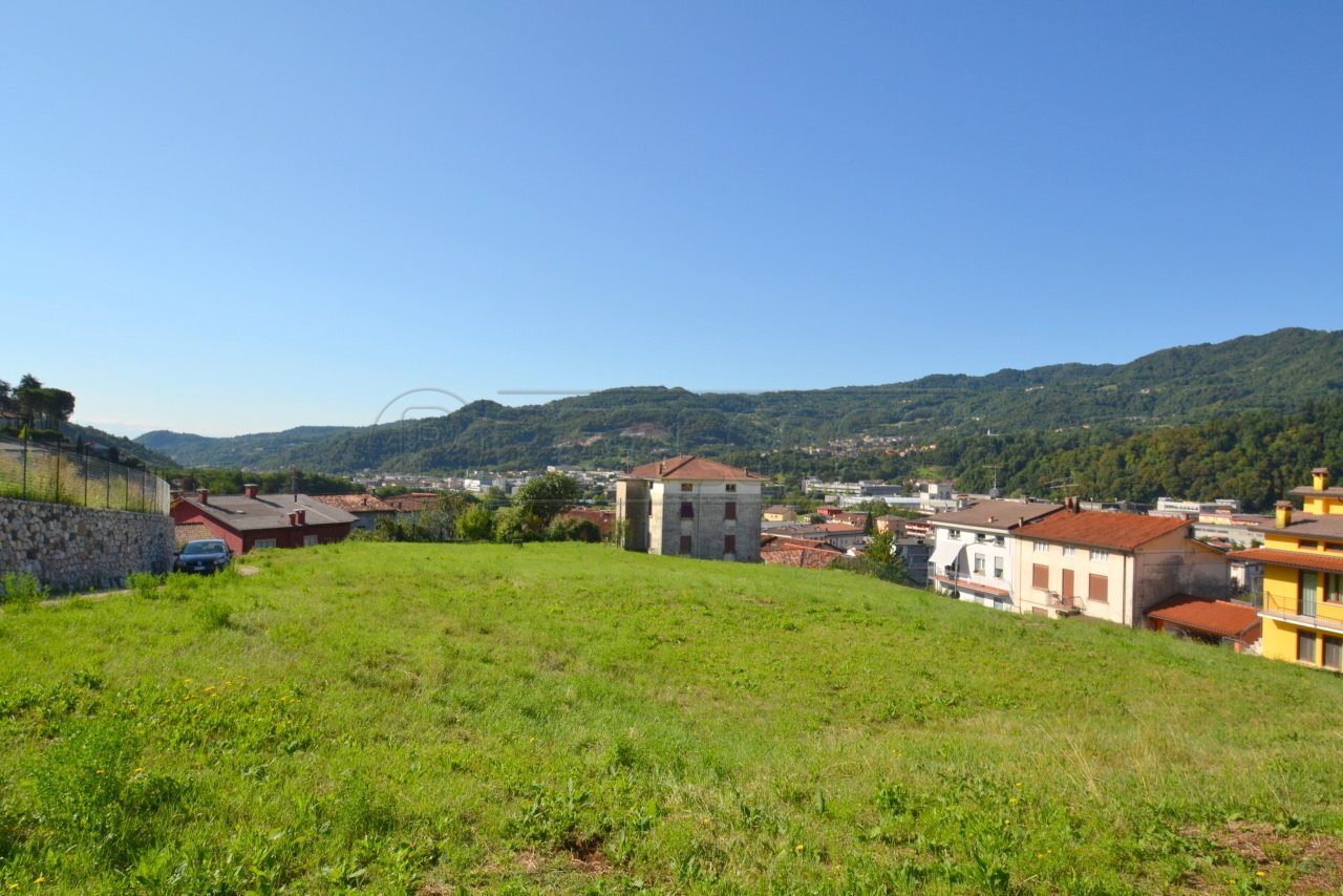 Retecasa_Valdagno - Terreno edificabile Valdagno - planimetria 1