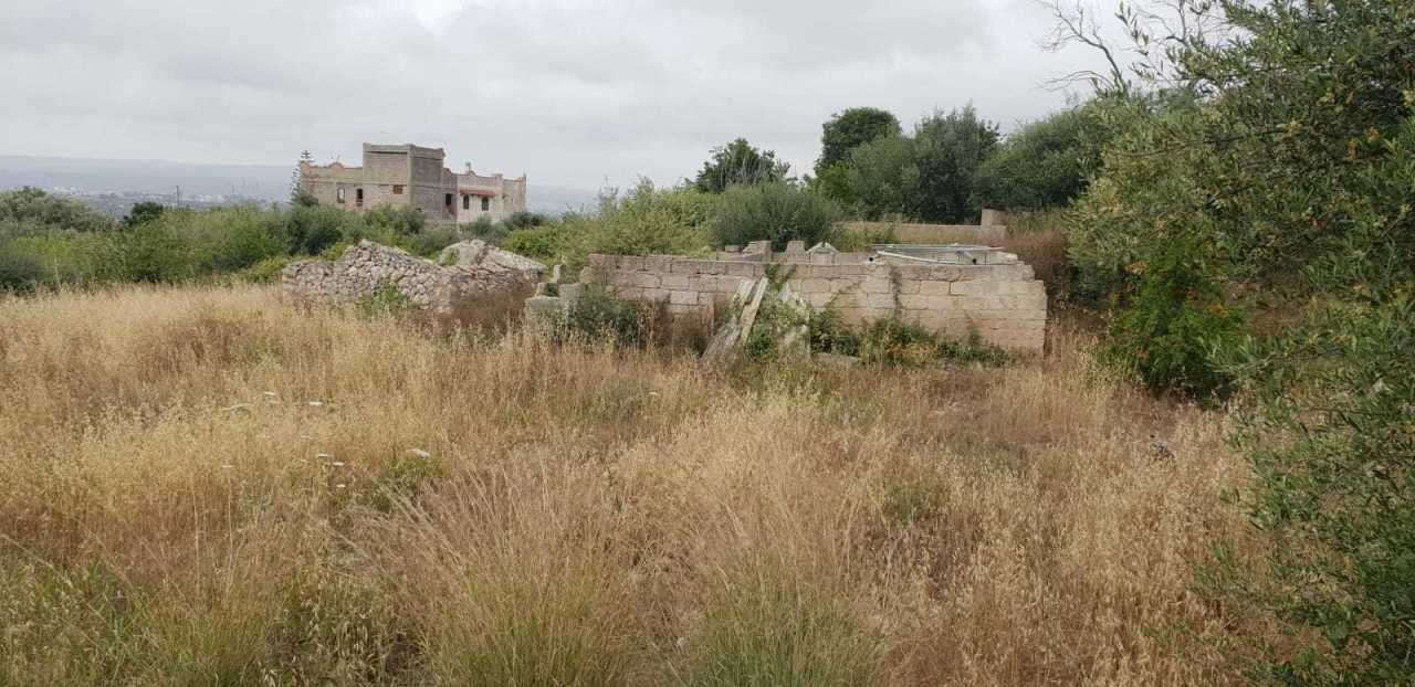 1.jpg - Terreno edificabile Siracusa - foto 1
