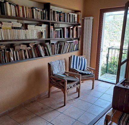 1.jpg - Three-family Villa at auction Via Roma snc, Recco - photo 2