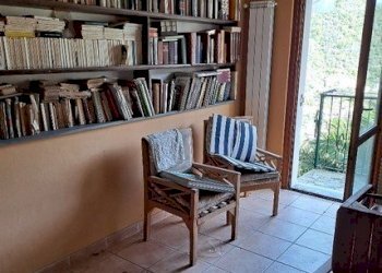 1.jpg - Villa Trifamiliare all'asta Via Roma snc, Recco - foto 2