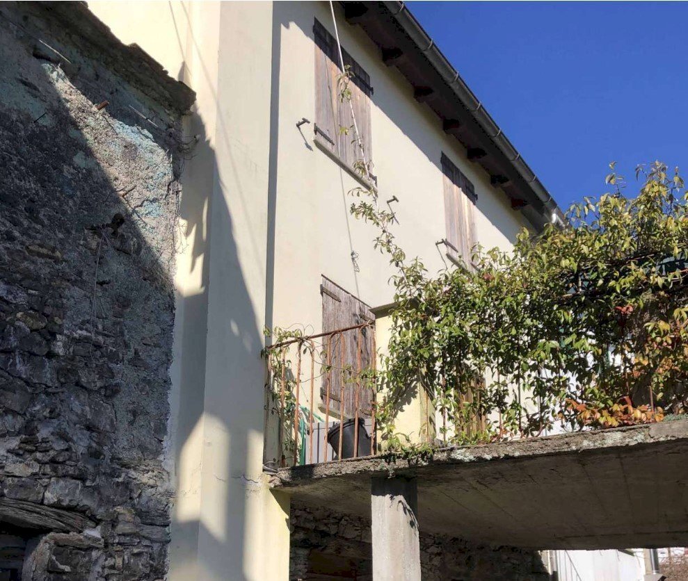 2.jpg - Villa a Schiera Frazione Vallebuona 7, Lumarzo - foto 1