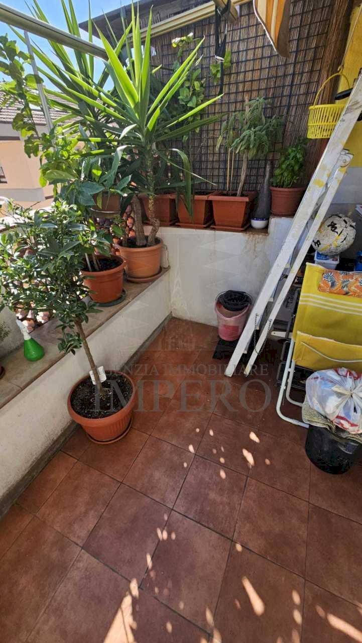 terrazza - Four-room apartment Via Camillo Benso Conte di Cavour, Ventimiglia - photo 2