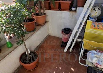 terrazza - Quadrilocale Via Camillo Benso Conte di Cavour, Ventimiglia - foto 2