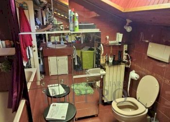 bagno - Quadrilocale Via Camillo Benso Conte di Cavour, Ventimiglia - foto 8