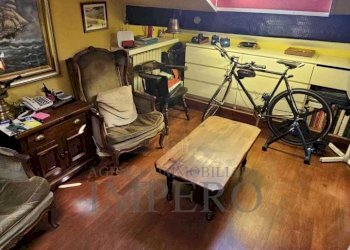 sala - Quadrilocale Via Camillo Benso Conte di Cavour, Ventimiglia - foto 10
