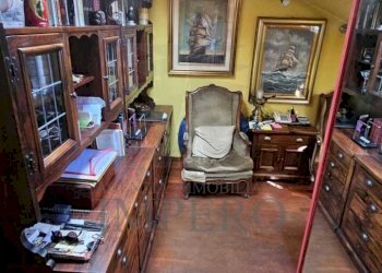sala - Quadrilocale Via Camillo Benso Conte di Cavour, Ventimiglia - foto 11