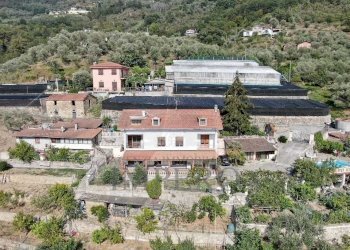 Independent house strada oria snc, Soldano - photo 1