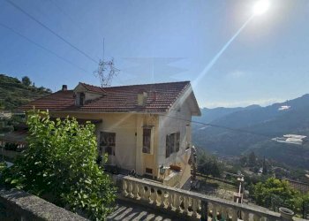 Independent house strada oria snc, Soldano - photo 2