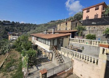 Independent house strada oria snc, Soldano - photo 9