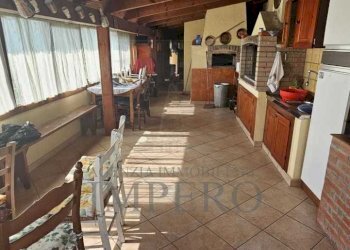 Independent house strada oria snc, Soldano - photo 11