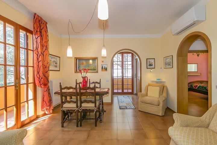 Unknown.jpeg - Trilocale Rosignano Marittimo - foto 1