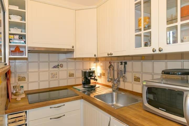 cucina - Trilocale Rosignano Marittimo - foto 3