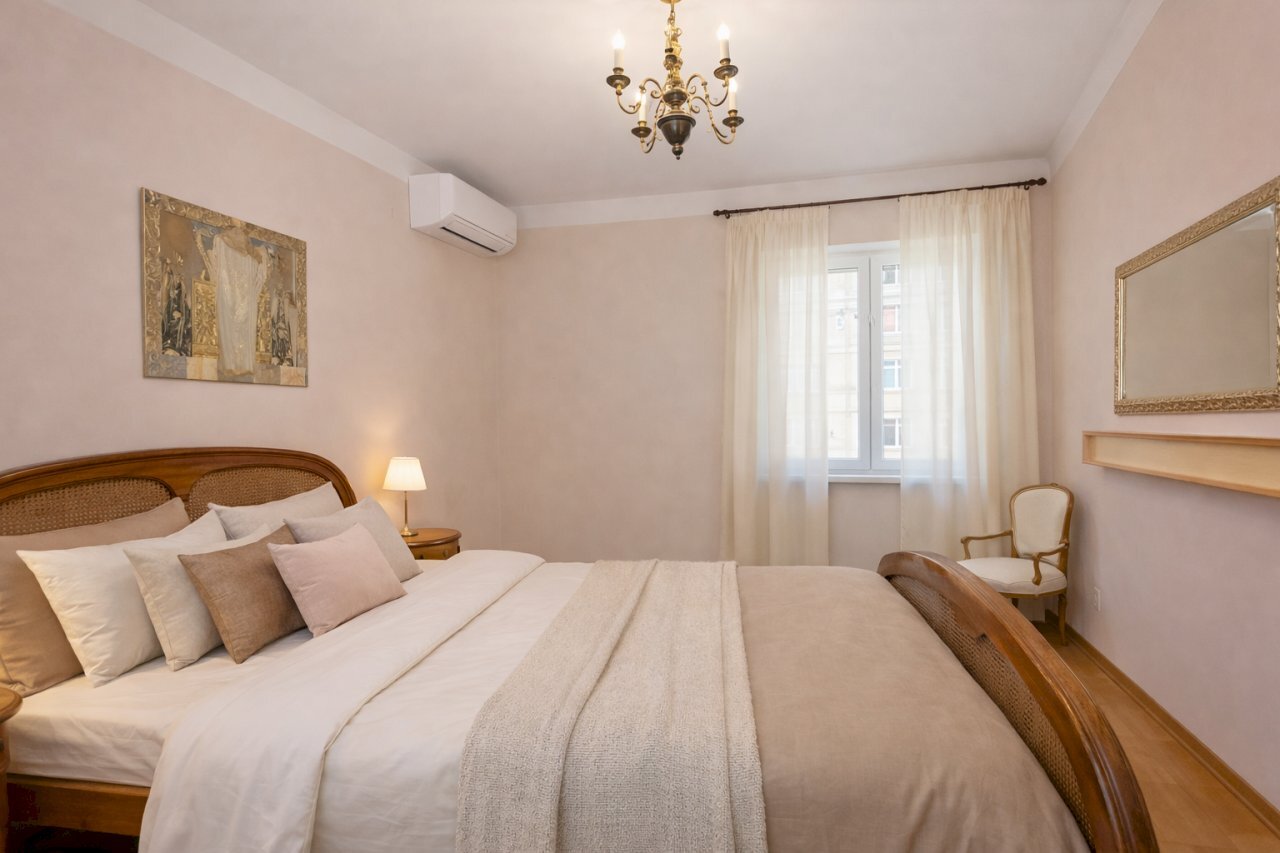 BA0FF798-6C3E-42C9-AFF6-0B602EAB745D.png - Three-room apartment Rosignano Marittimo - photo 1