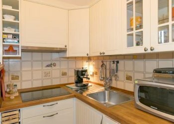 cucina - Trilocale Rosignano Marittimo - foto 3