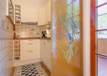 cucina - Trilocale Rosignano Marittimo - foto 4