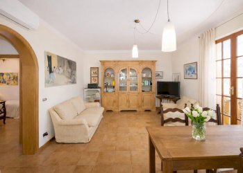 D987B2E6-6E71-4971-988C-3BDFB23E238B.png - Three-room apartment Rosignano Marittimo - photo 6