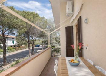 FA29BBE0-9D7D-4B14-9E2C-530D4B783998.png - Three-room apartment Rosignano Marittimo - photo 14