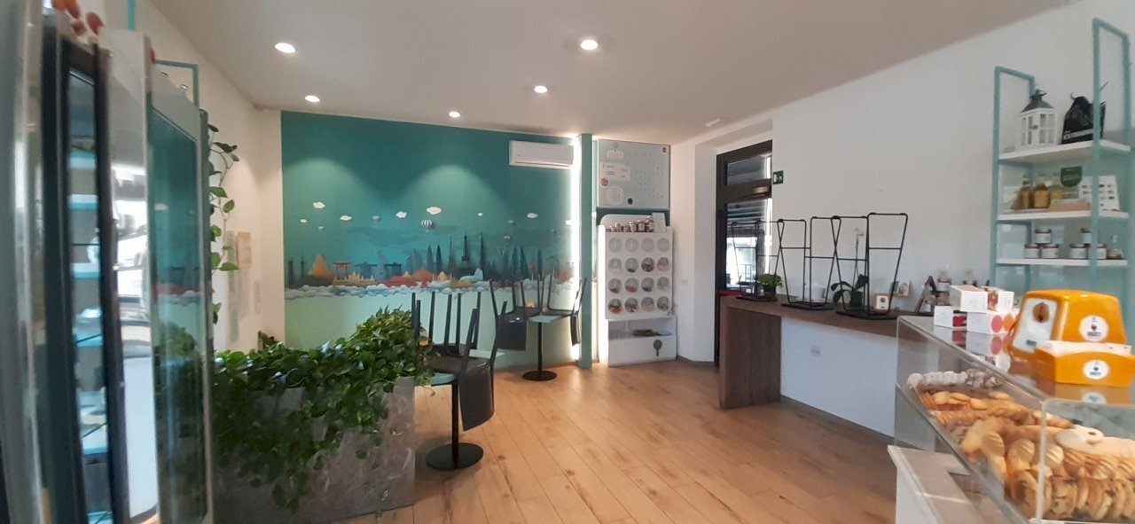 20230721_183641.jpg - Commercial Premises Via Milano 94, Somma Lombardo - photo 2