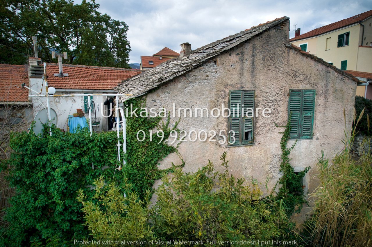 DJI_0281.jpeg - Townhouse Via San Rocco 2, Quiliano - photo 2