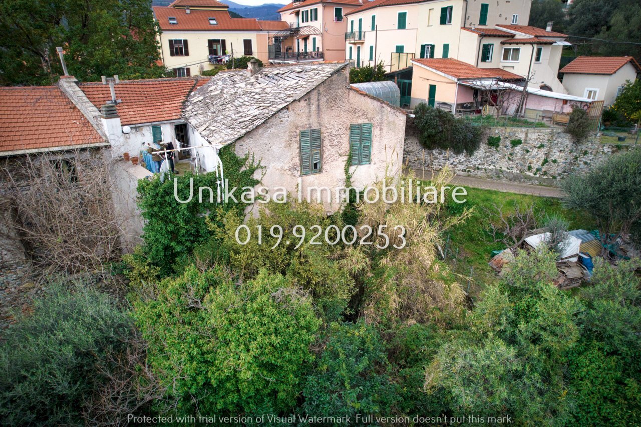 DJI_0279.jpeg - Townhouse Via San Rocco 2, Quiliano - photo 3