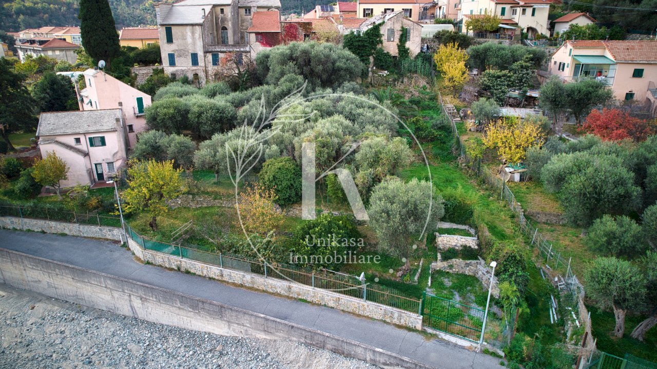 DJI_0923.jpeg - Townhouse Via San Rocco 2, Quiliano - photo 1