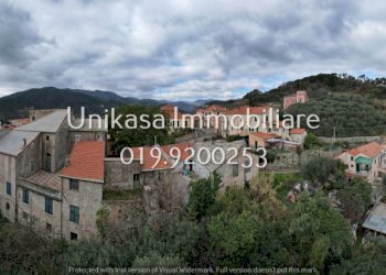 DJI_0301.jpeg - Terratetto - Terracielo Via San Rocco 2, Quiliano - foto 5