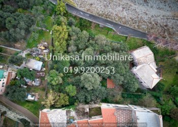 DJI_0293.jpeg - Terratetto - Terracielo Via San Rocco 2, Quiliano - foto 6