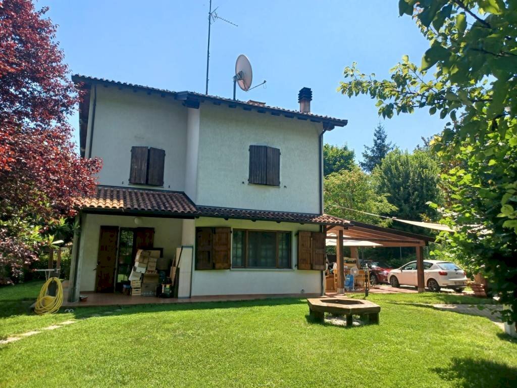 Villa Marzabotto - foto 1