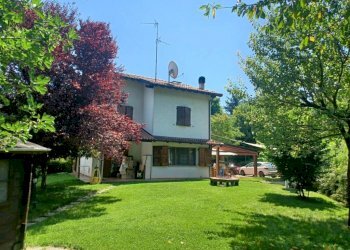Villa Marzabotto - foto 4
