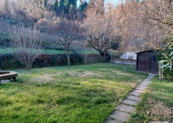 Terreno - Villa Marzabotto - foto 8