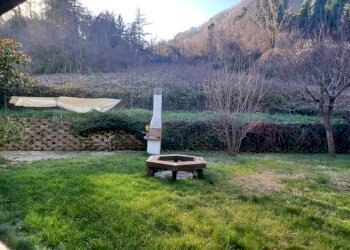 Giardino - Villa Marzabotto - foto 9