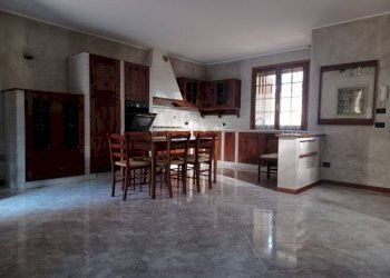 Salone - Villa Marzabotto - foto 12