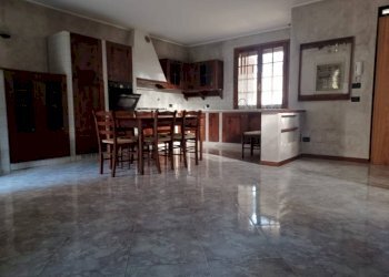 Salone - Villa Marzabotto - foto 13