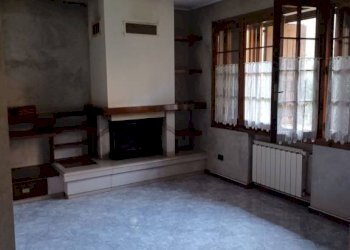 Stanza non arredata - Villa Marzabotto - foto 14