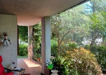 Villa Marzabotto - foto 18