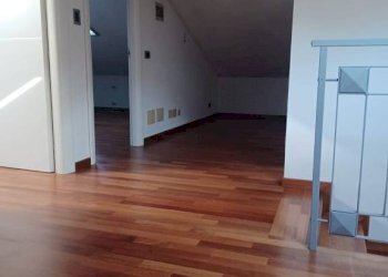 Stanza non arredata - Villa Marzabotto - foto 19