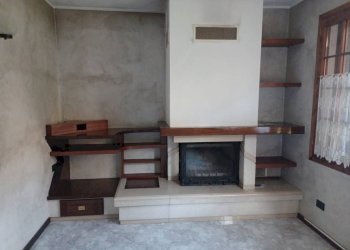 Salone - Villa Marzabotto - foto 22