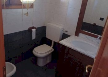 Bagno - Villa Marzabotto - foto 23