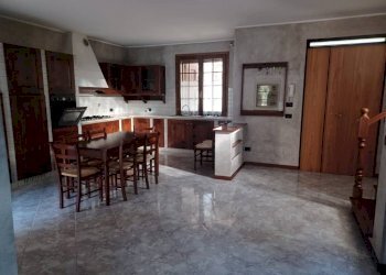 Salone - Villa Marzabotto - foto 24