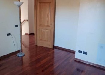 Stanza non arredata - Villa Marzabotto - foto 25