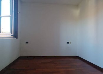 Stanza non arredata - Villa Marzabotto - foto 36