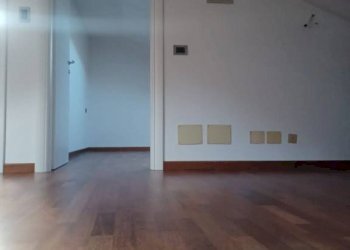 Stanza non arredata - Villa Marzabotto - foto 38