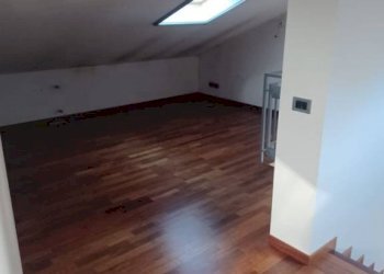 Stanza non arredata - Villa Marzabotto - foto 39