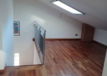 Stanza non arredata - Villa Marzabotto - foto 40