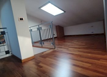 Stanza non arredata - Villa Marzabotto - foto 43