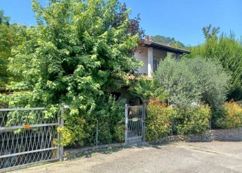 Villa Marzabotto - foto 10