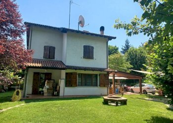 Villa Marzabotto - foto 1