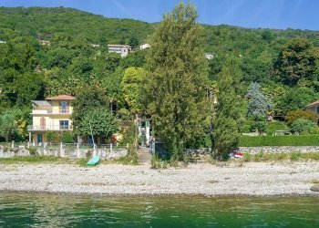 Villa SS 34 del Lago Maggiore, Oggebbio - photo 3