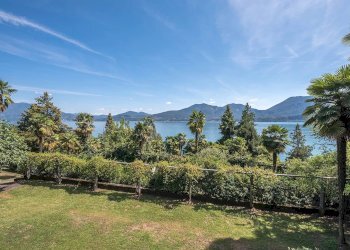 Villa SS 34 del Lago Maggiore, Oggebbio - photo 6